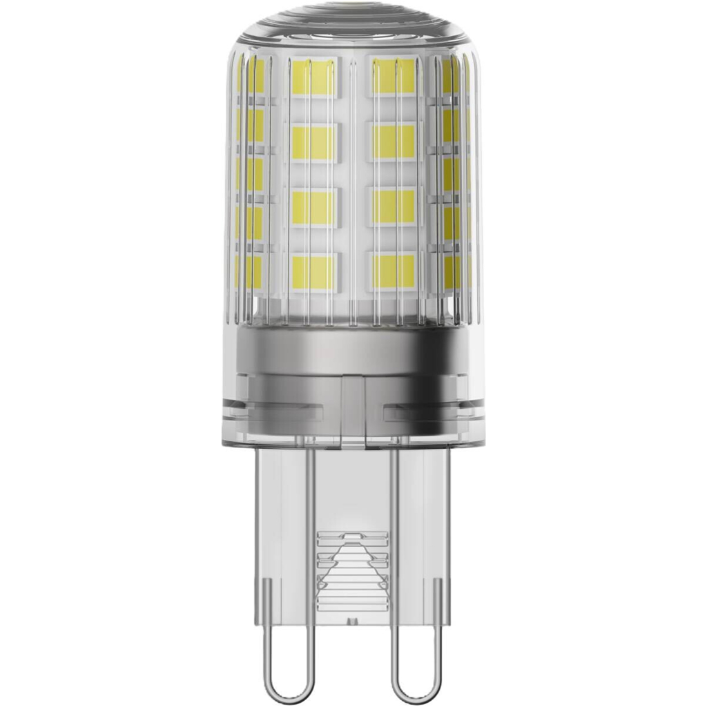 Blulaxa LED-Leuchtmittel Stiftsockellampe 49310 G9
