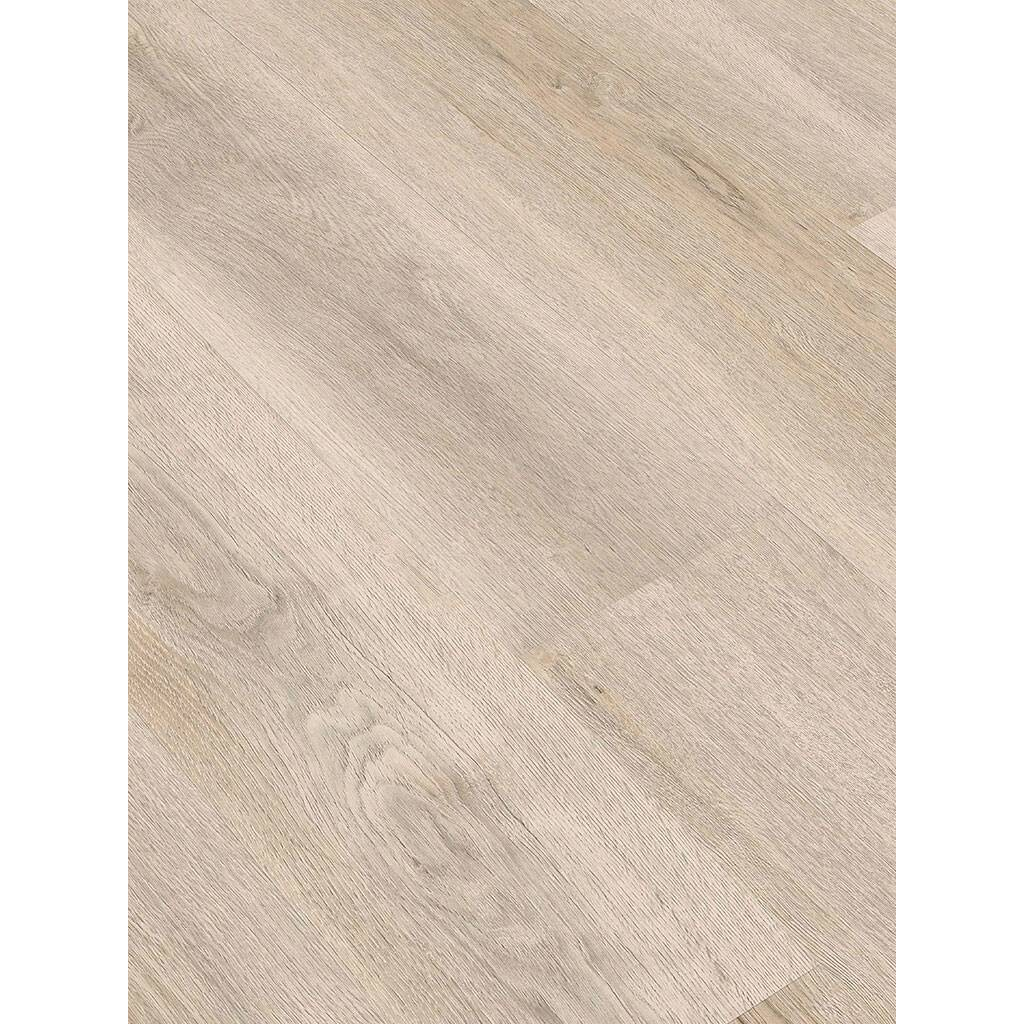 Musterstück Click-Vinyl Ziesar Eiche Eiche B/L/S: ca. 22x32x0,45 cm