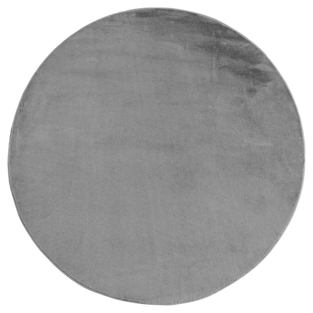 Ayyildiz Teppich JOY grau D: ca. 120 cm