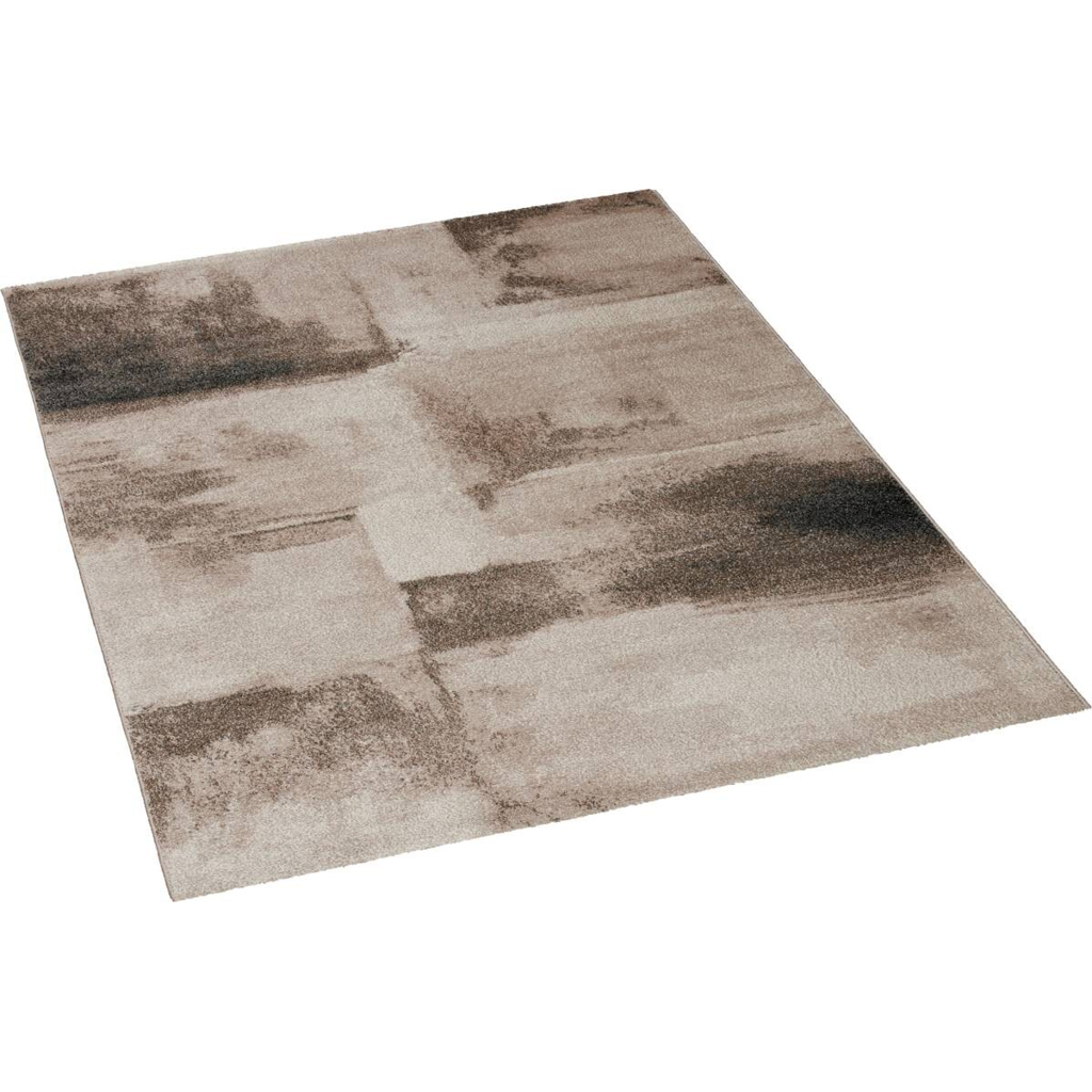 Teppich Rio braun B/L: ca. 200x290 cm