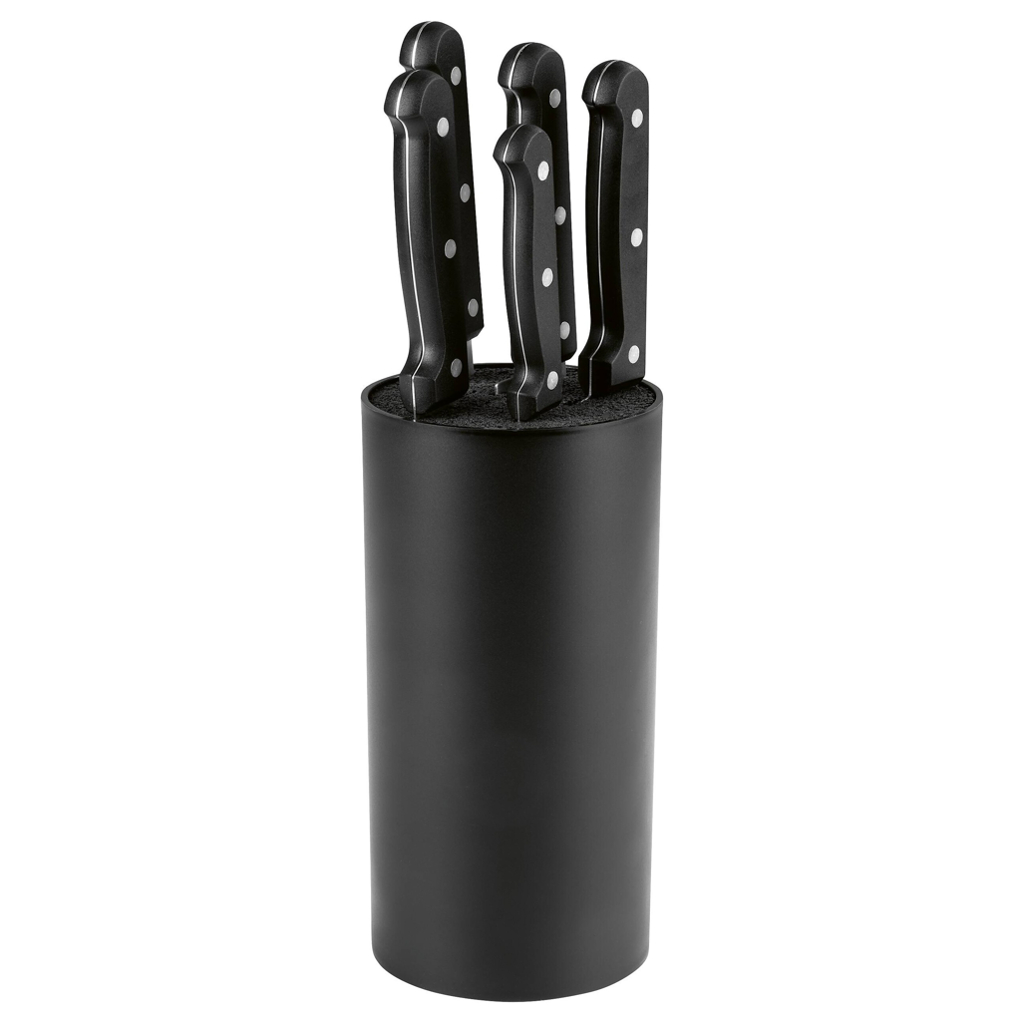 GOURMETmaxx Messerset