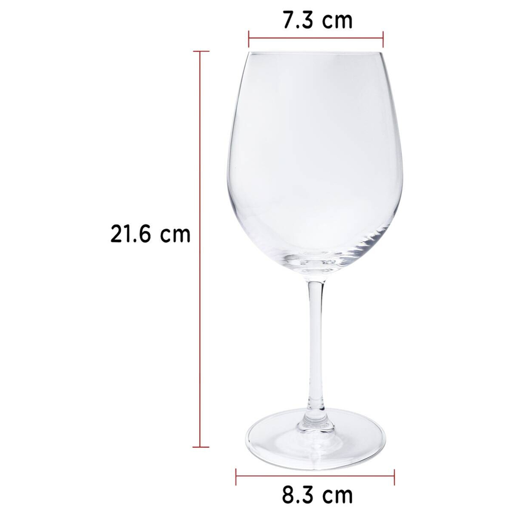 POCOline Trinkglas