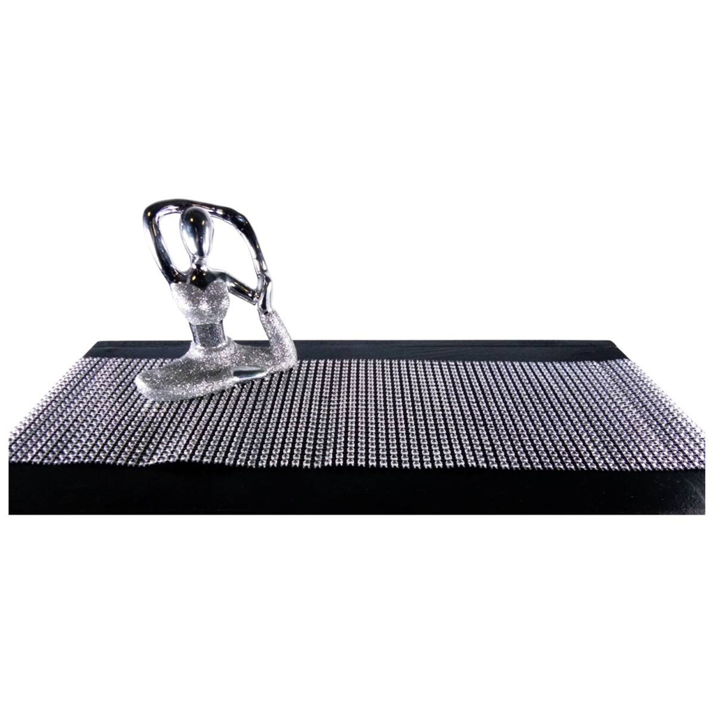 Glas-Art Tischband