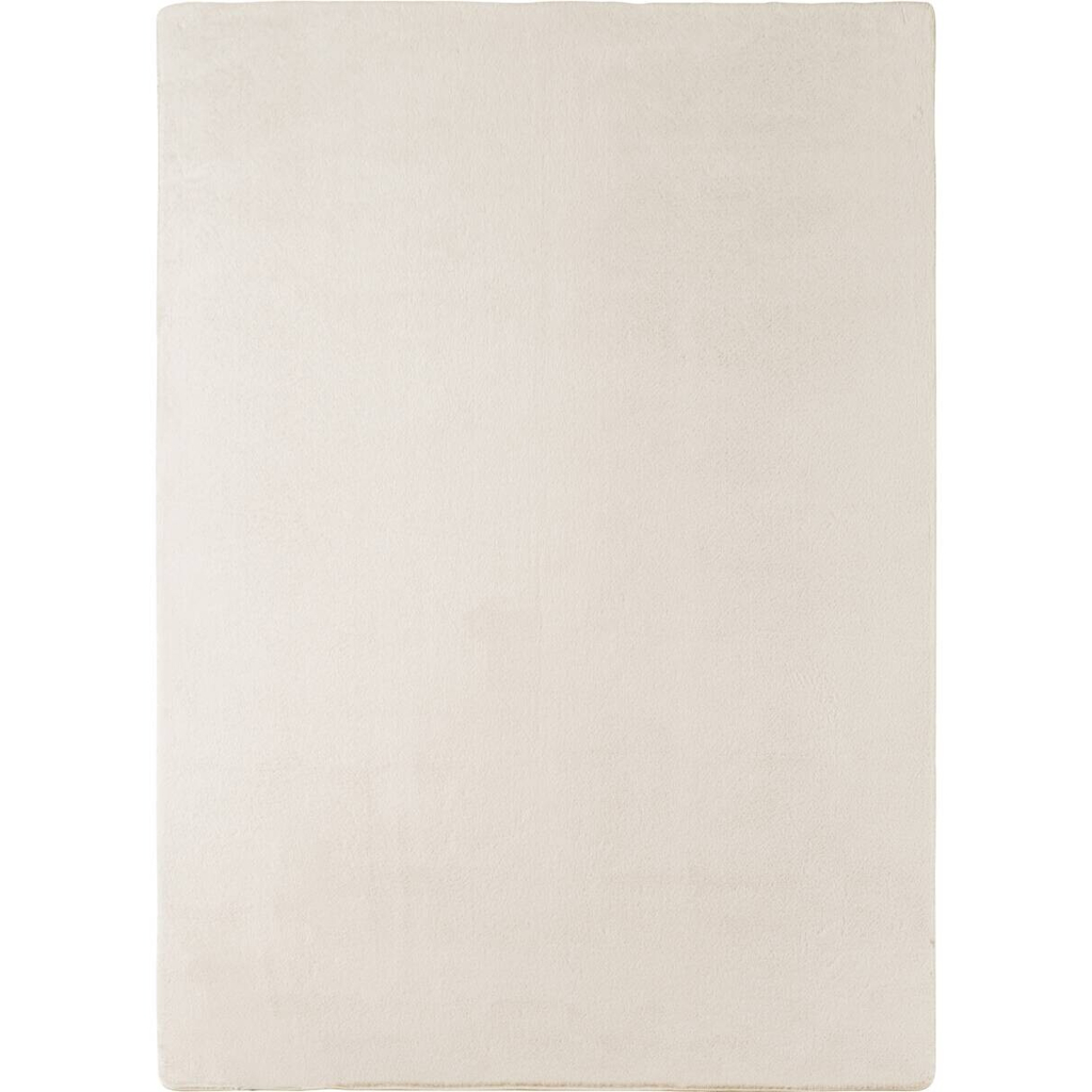 Ayyildiz Teppich JOY creme B/L: ca. 140x200 cm