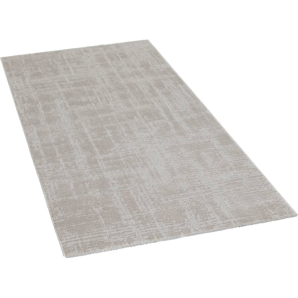 Teppich Castello grau B/L: ca. 120x170 cm