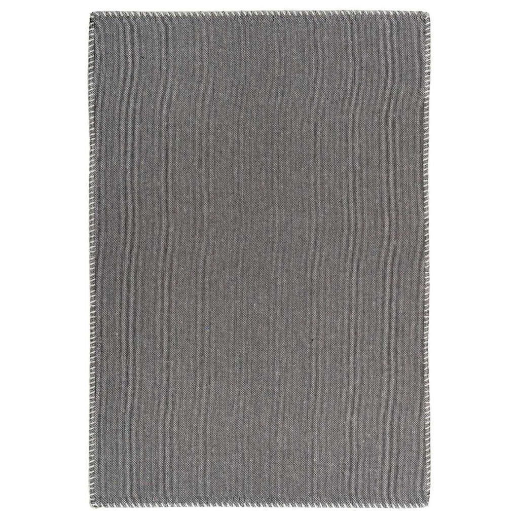 360Living Teppich Maya schwarz B/L: ca. 200x290 cm