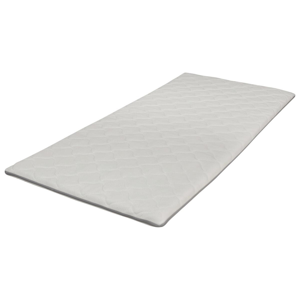 Viskotopper Vago Liegefläche B/L: ca. 90x200 cm