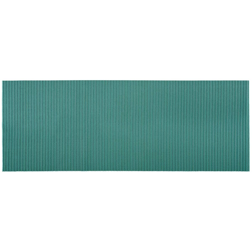 Weichschaummatte petrol B/L: ca. 65x180 cm