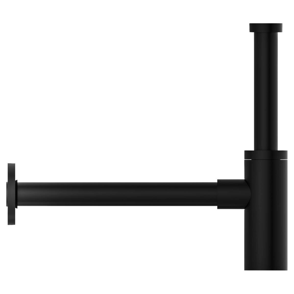 Eisl Design-Siphon schwarz