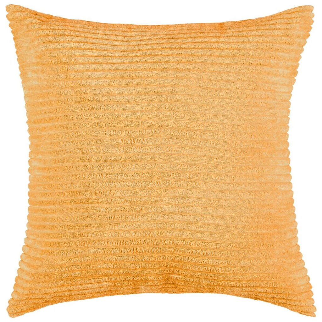Dekokissen Cordula gelb Polyester B/L: ca. 45x45 cm