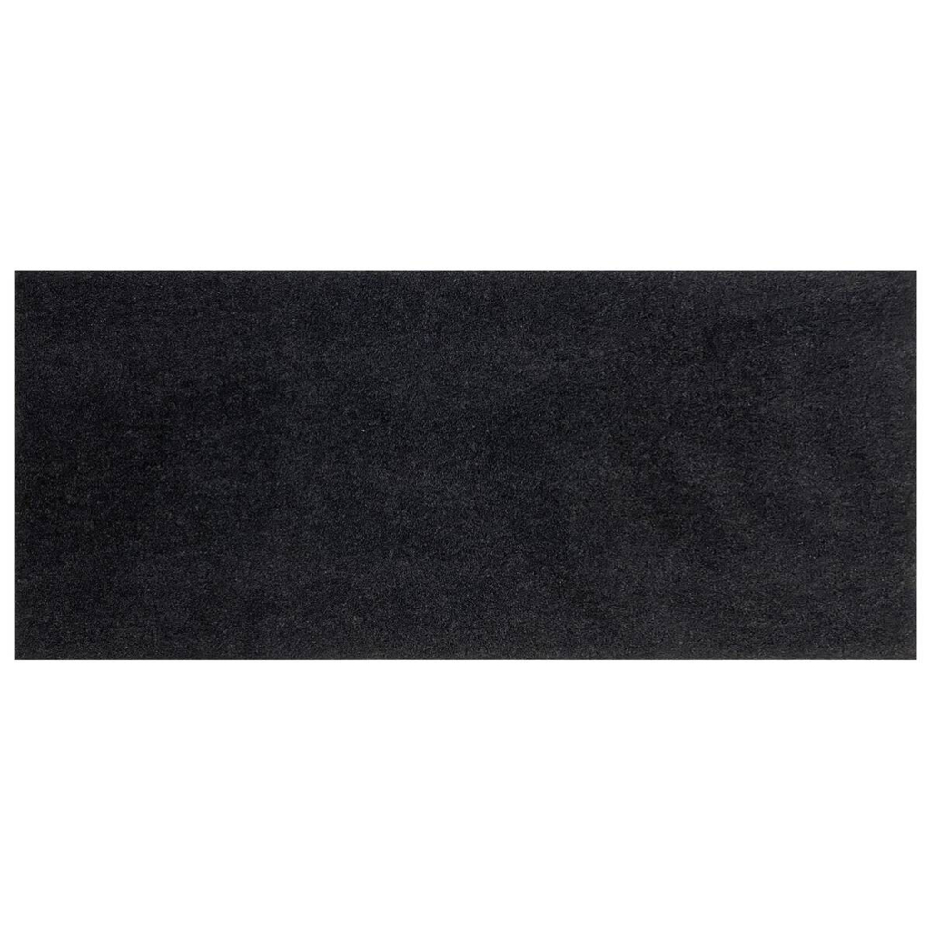 Kunstrasen anthrazit B/L: ca. 133x300 cm pro Stück