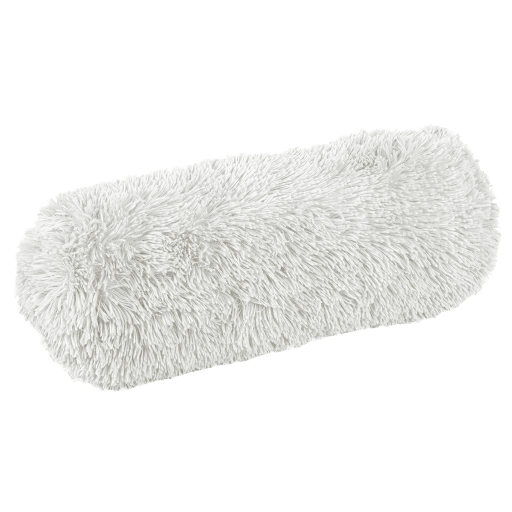 Nackenrolle Billy offwhite Polyester B/D: ca. 40x15 cm