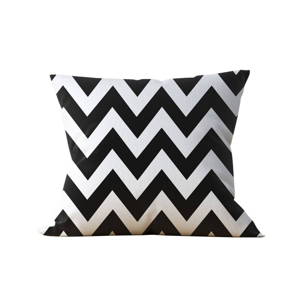 Evila Originals Kissenbezug mehrfarbig Polyester B/L: ca. 43x43 cm 602444000