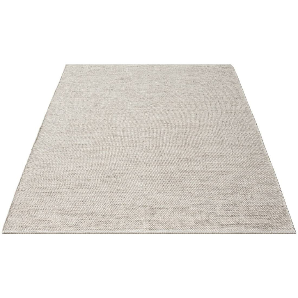 Merinos Teppich Stockholm creme B/L: ca. 160x230 cm