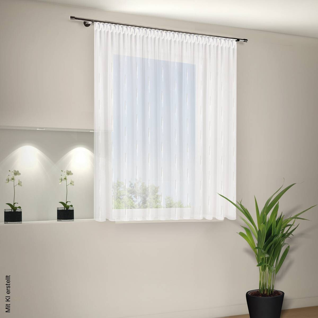 Happy Home Fertigstore Vera beige B/L: ca. 450x175 cm