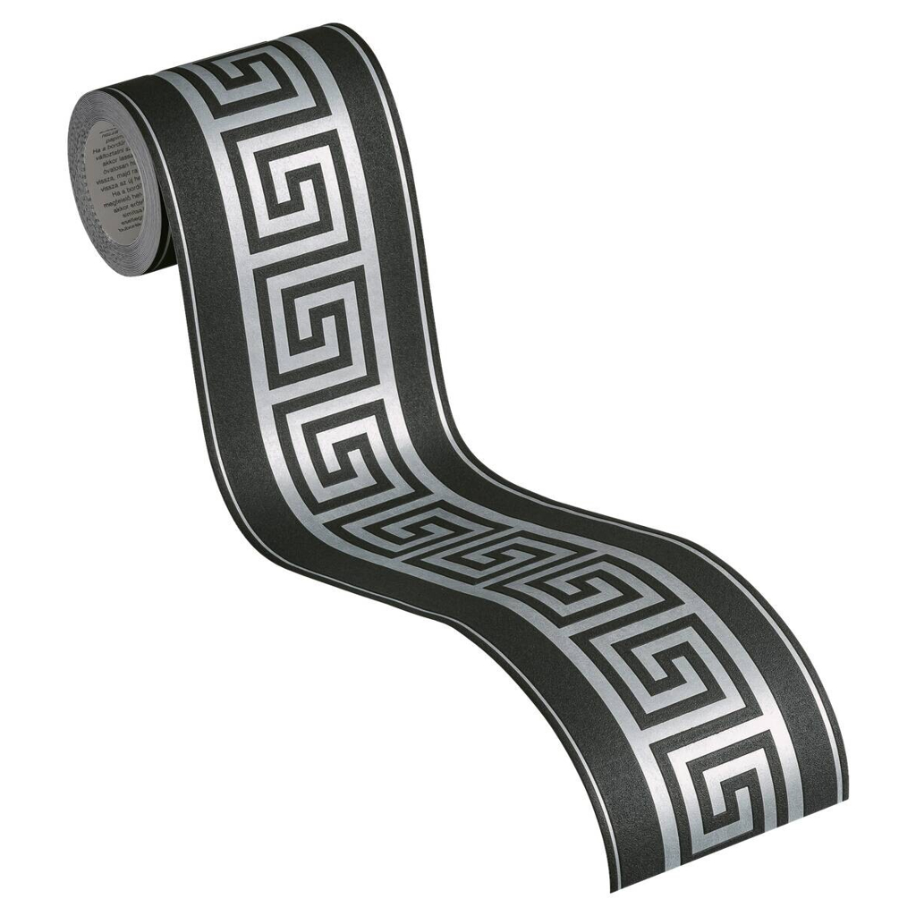A.S.Creation Bordüre B/H/D: ca. 10x500x9,5 cm