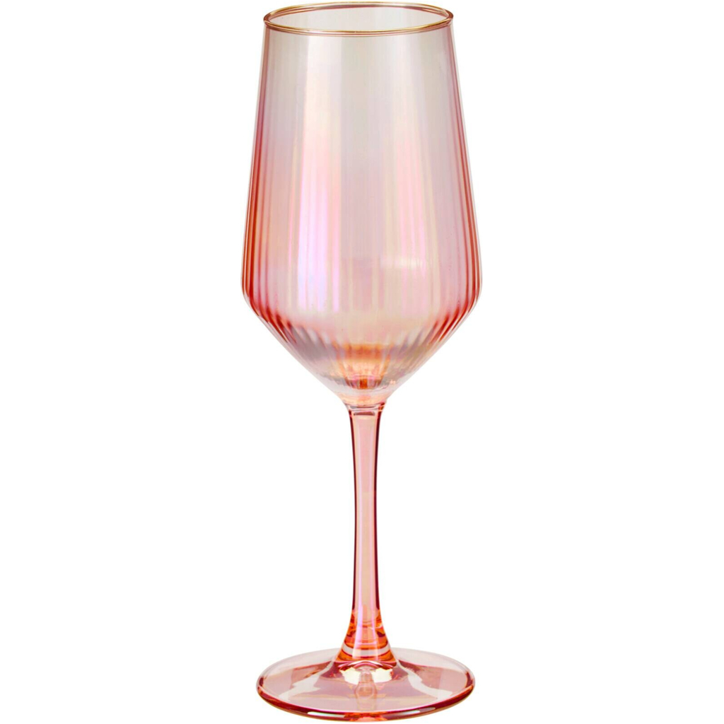 Trinkglas amber