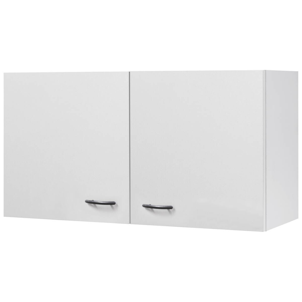 Flex-Well Hängeschrank Wito weiß B/H/T: ca. 100x54,8x32 cm