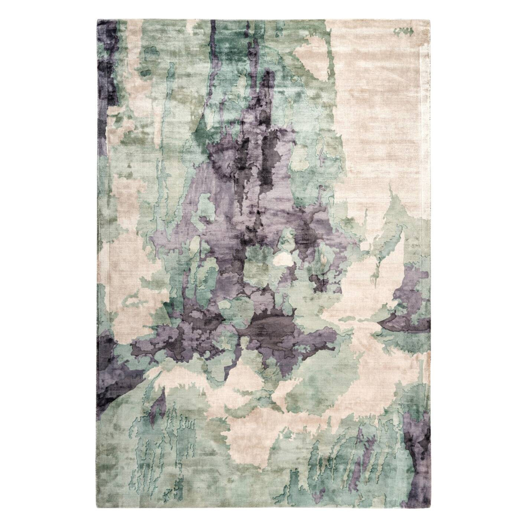 Padiro Kurzflorteppich Sinai 425 mehrfarbig B/H/L: ca. 80x1,1x150 cm