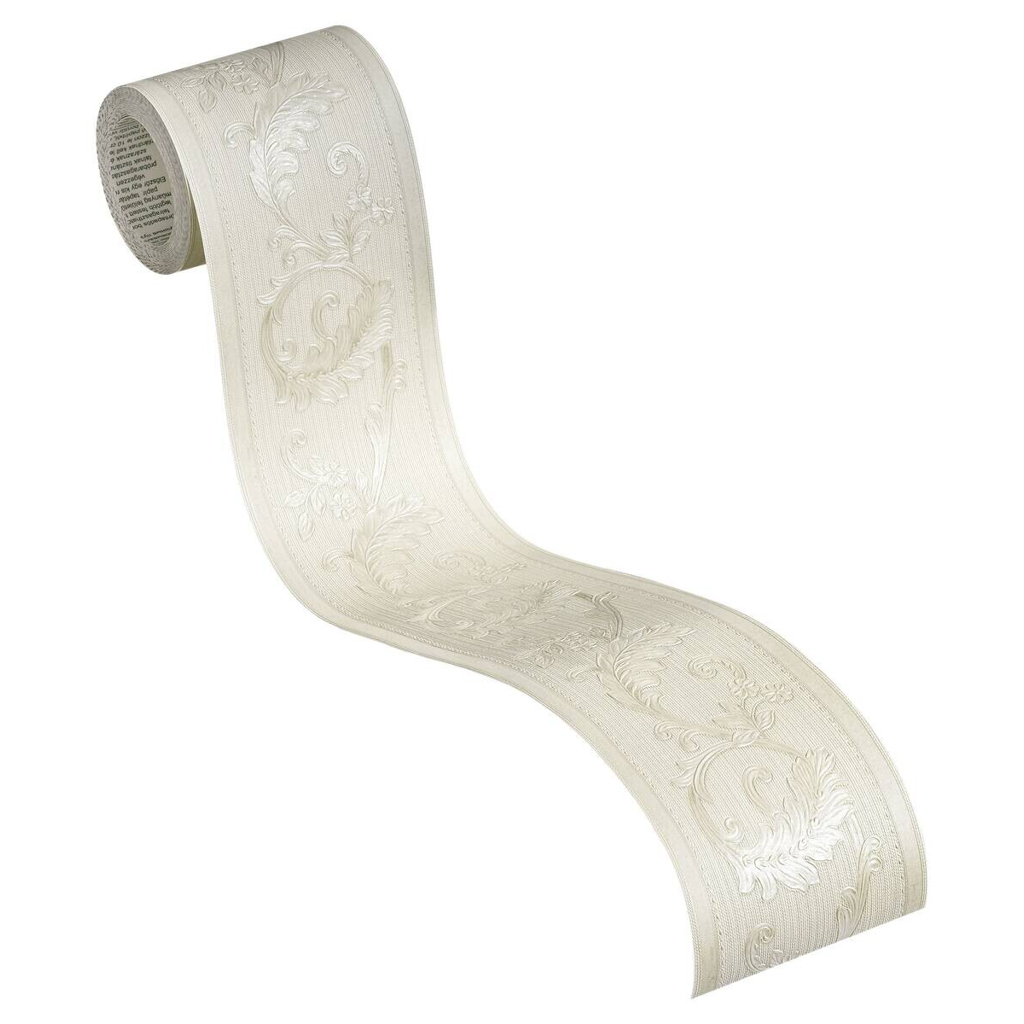 A.S.Creation Bordüre creme