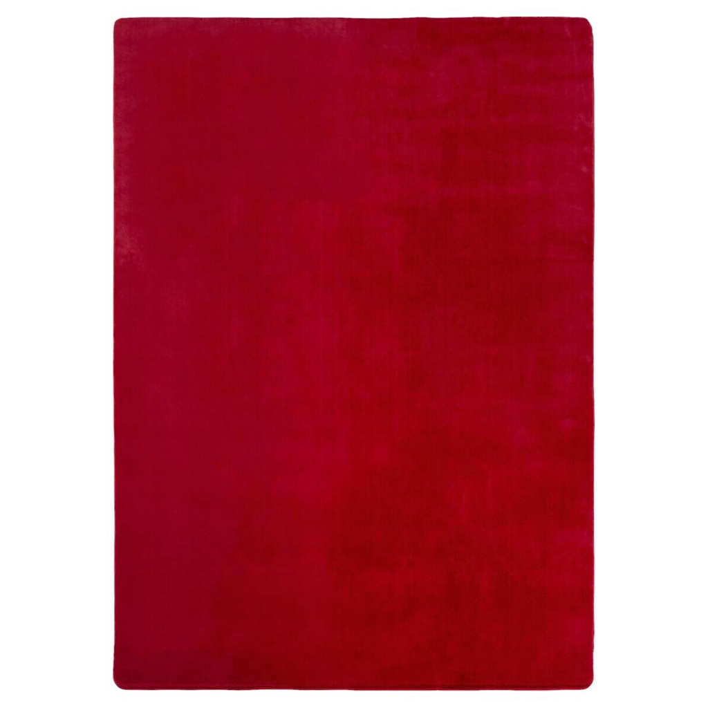 Ayyildiz Teppich JOY rot B/L: ca. 240x340 cm