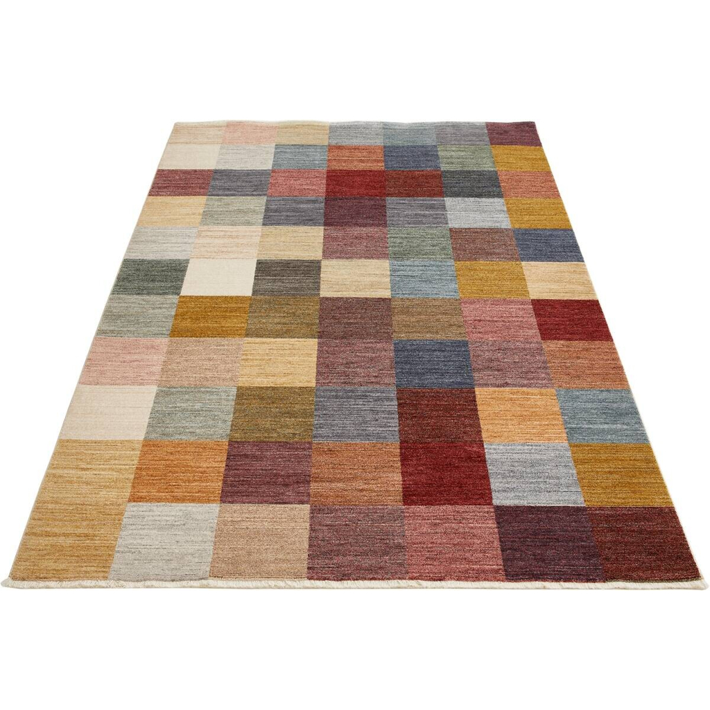 Teppich Rocco Multi B/L: ca. 200x310 cm