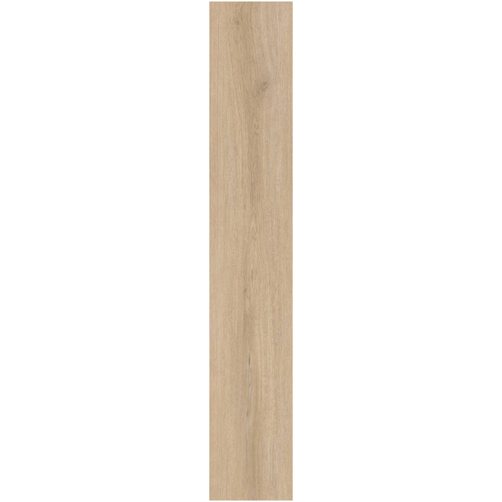Vinylplanke Bright Oak, ca. 1,115 m² im Paket B/L: ca. 15,24x91,44 cm
