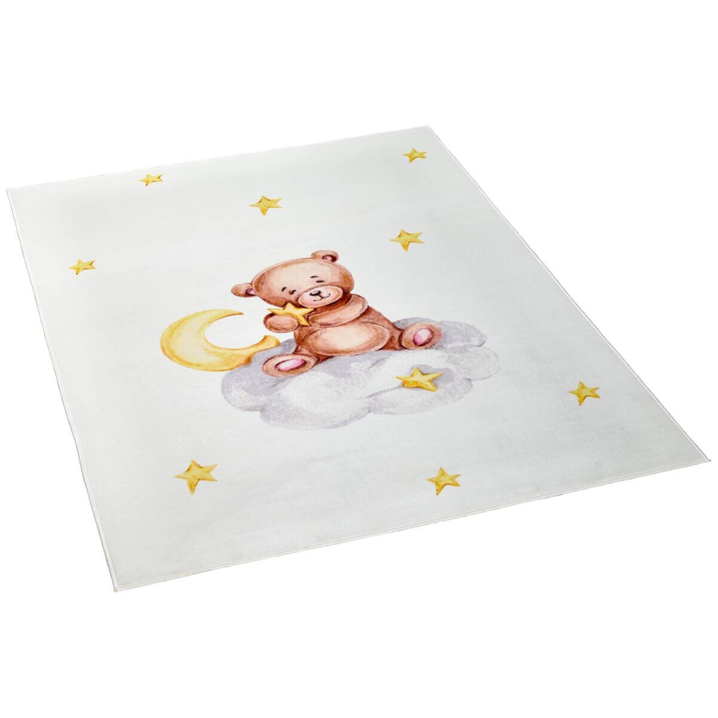 Teppich Flanello Multi B/L: ca. 120x160 cm