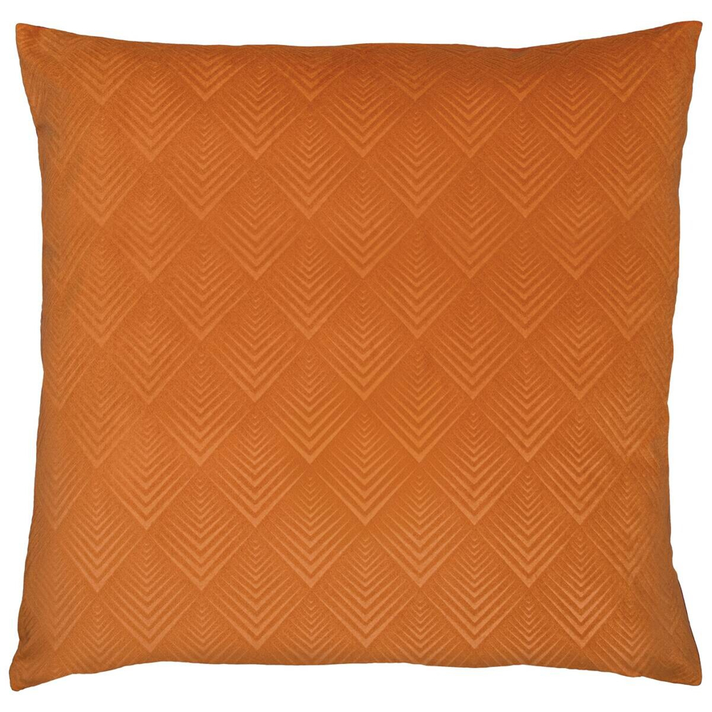Dekokissen terra Polyester B/L: ca. 45x45 cm
