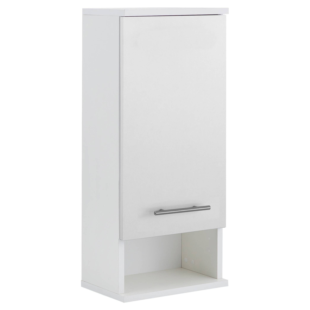 Hängeschrank Emmi weiß matt B/H/T: ca. 30,3x70,8x20,5 cm