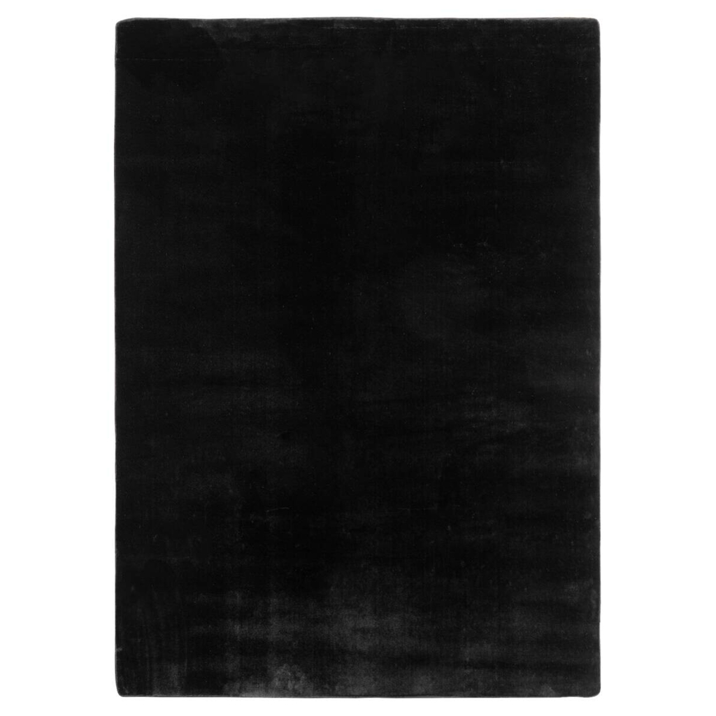 Ayyildiz Teppich JOY schwarz B/L: ca. 240x340 cm