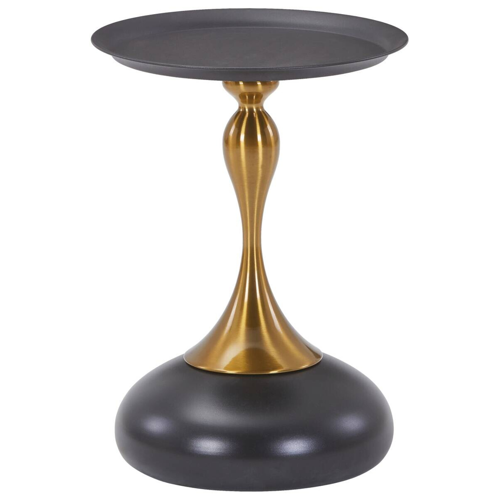 Beistelltisch Tavolino H/D: ca. 54x39 cm