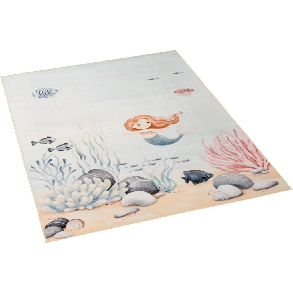 Teppich Flanello Multi B/L: ca. 120x160 cm