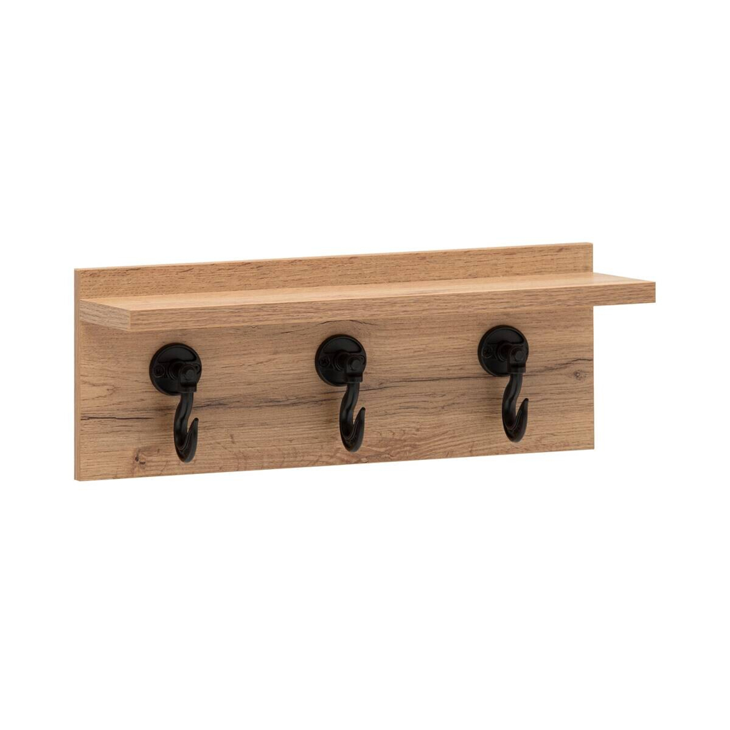 Paneel Tonder Eiche Nachbildung B/H/T: ca. 40,2x15,7x14,1 cm