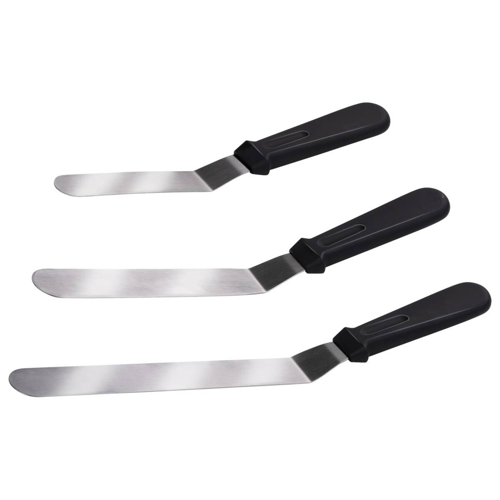 alpina Küchenspachtel-Set