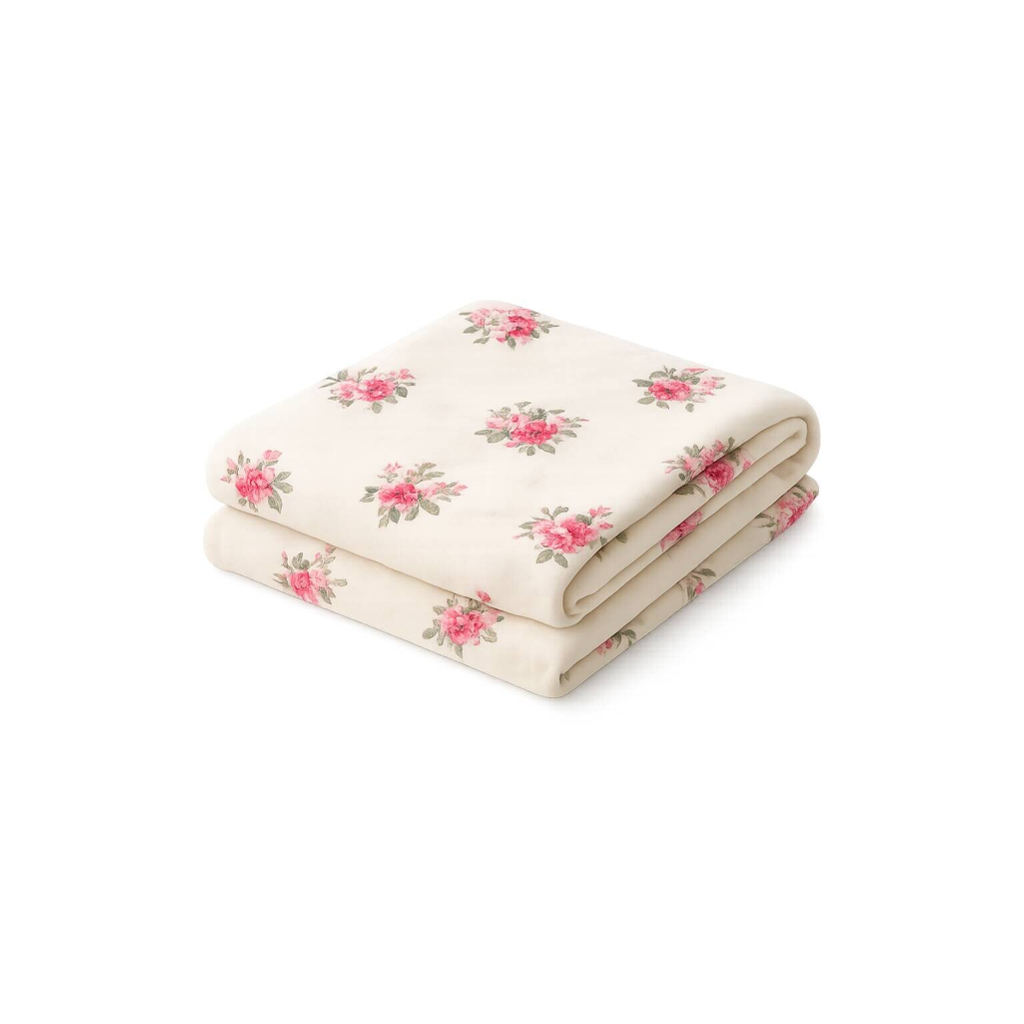Wohndecke Viva la Vida multicolor Polyester B/L: ca. 150x200 cm
