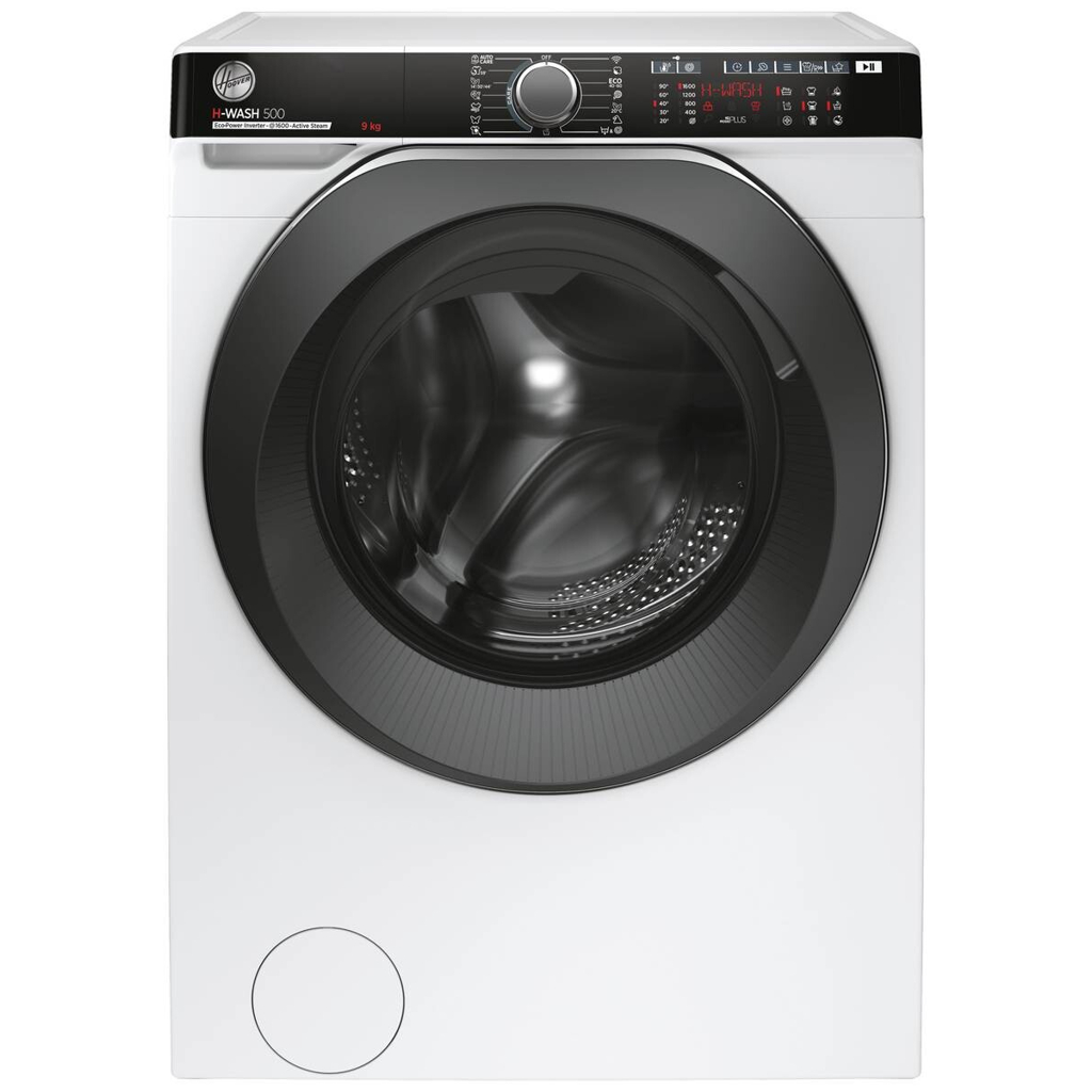 Hoover Waschmaschine HWP 69AMBC/1-S weiß B/H/T: ca. 60x85x53 cm