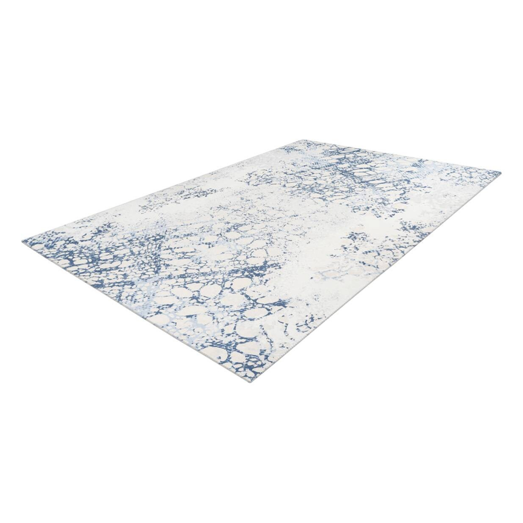360Living Teppich Galaxy creme B/L: ca. 170x240 cm