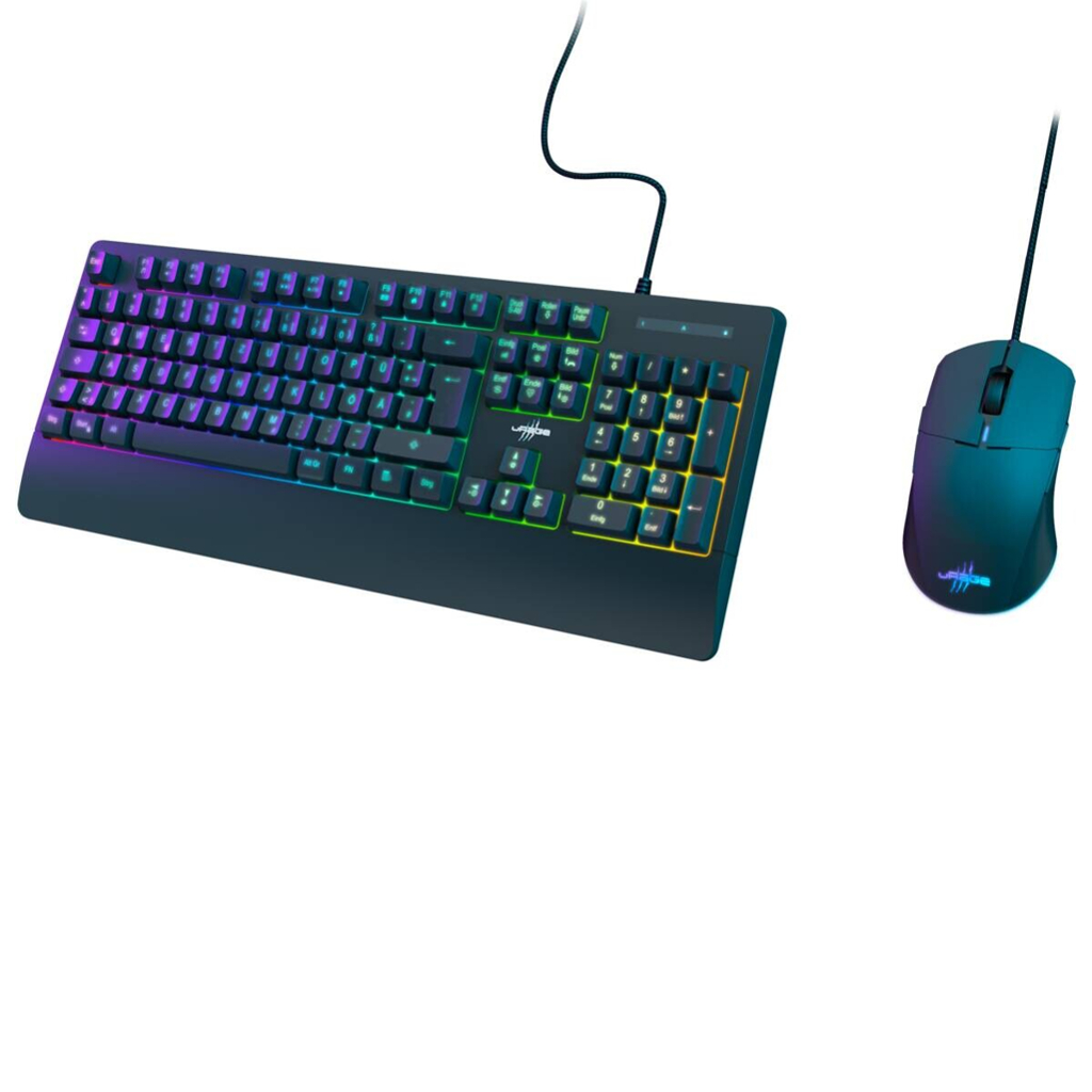 uRage Gaming-Set