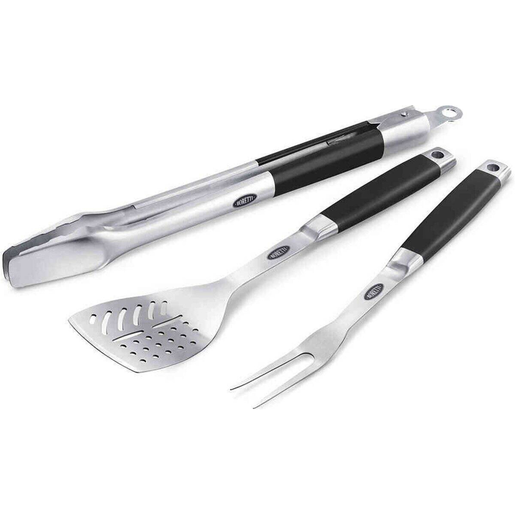 Boretti Grillset