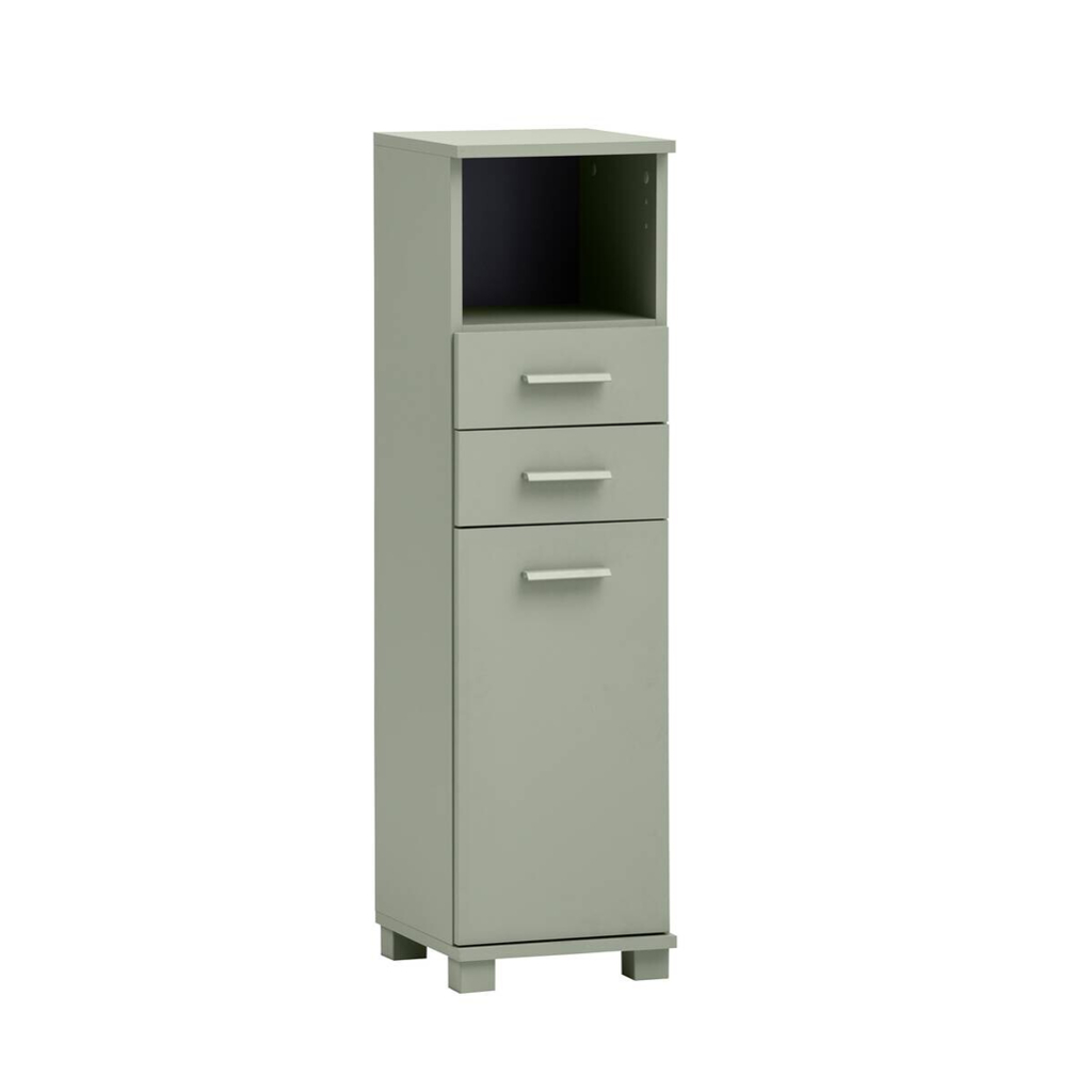 Highboard Mono Pistazie B/H/T: ca. 30,3x110,5x32,6 cm