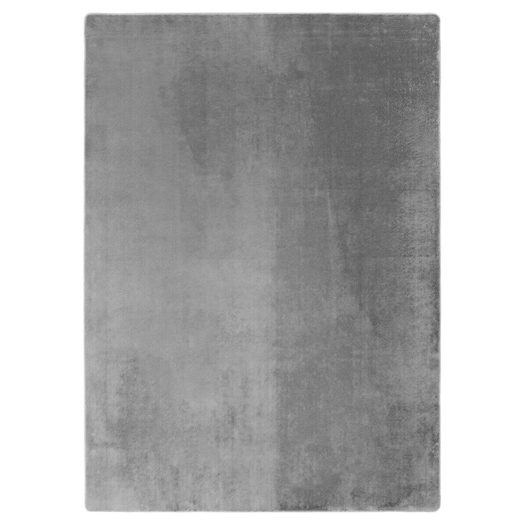Ayyildiz Teppich JOY silber B/L: ca. 80x250 cm
