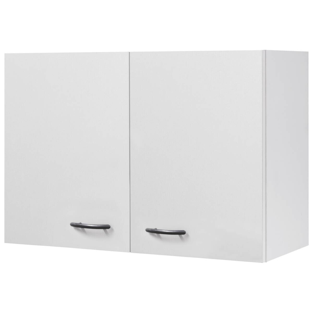 Flex-Well Hängeschrank Wito weiß B/H/T: ca. 80x54,8x32 cm