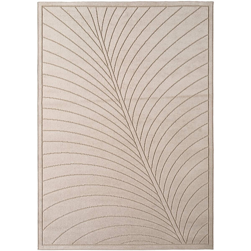 Ayyildiz Flachwebteppich NOVA beige B/L: ca. 200x290 cm