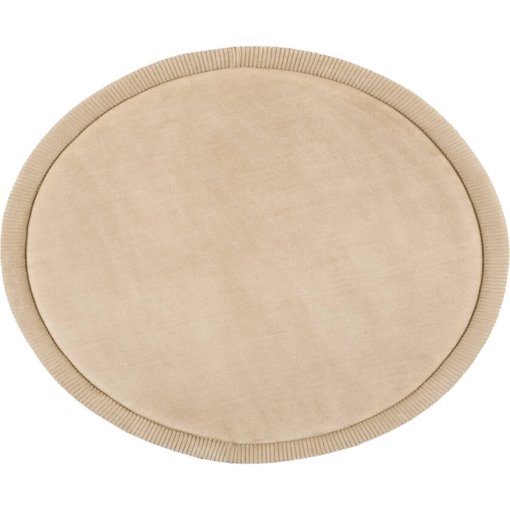 Kinderteppich Tami beige D: ca. 100 cm
