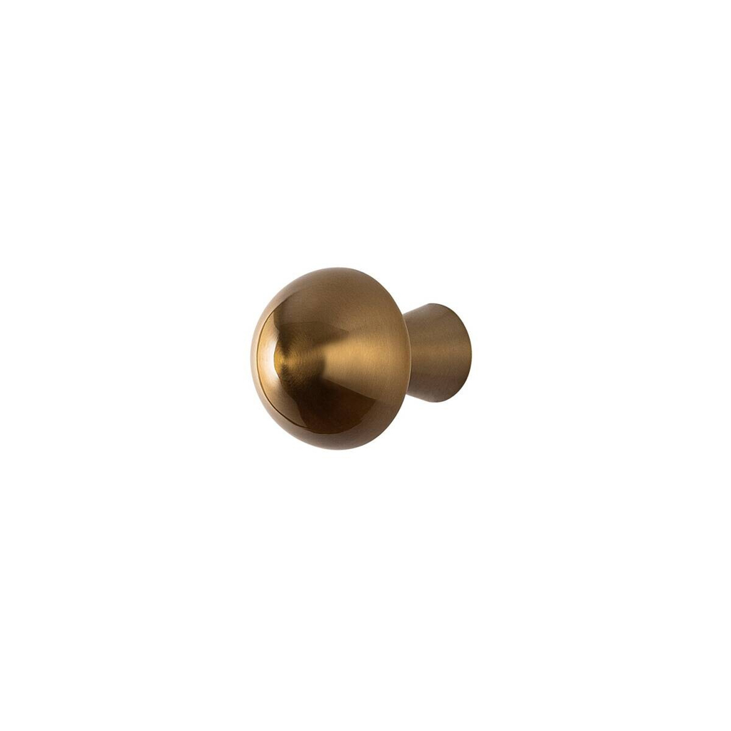 Opviq Wandleuchte gold Metall B/H/L: ca. 12x16x12 cm G9 1 Brennstellen