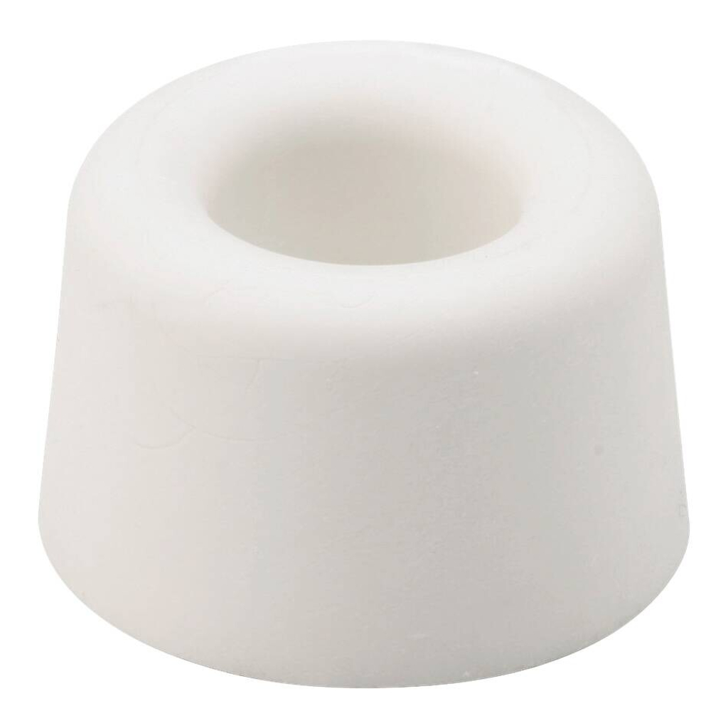 Gummistopper