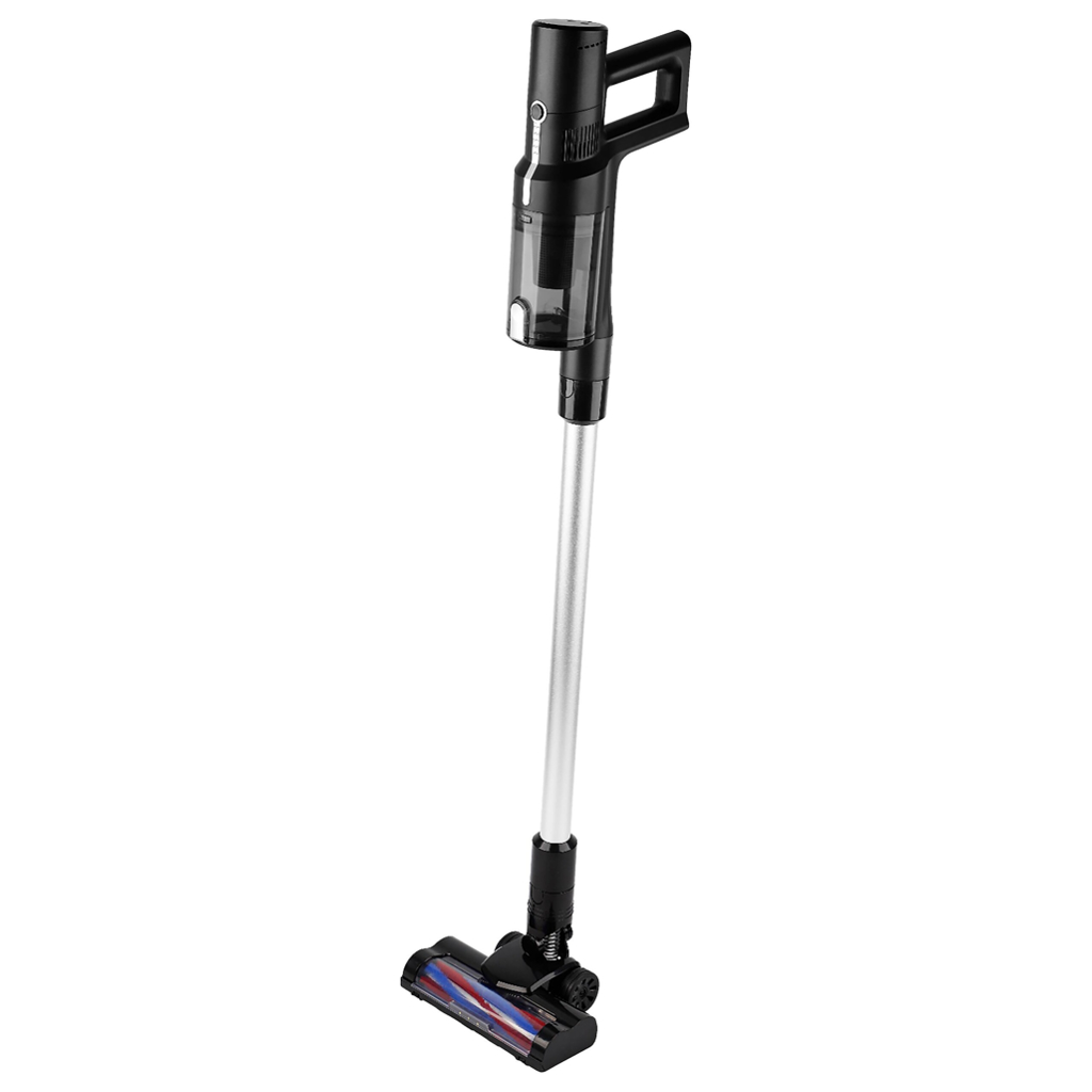 Emerio Handstaubsauger UVC-133429.1 schwarz Kunststoff Metall B/H/L: ca. 23,4x120x23,4 cm