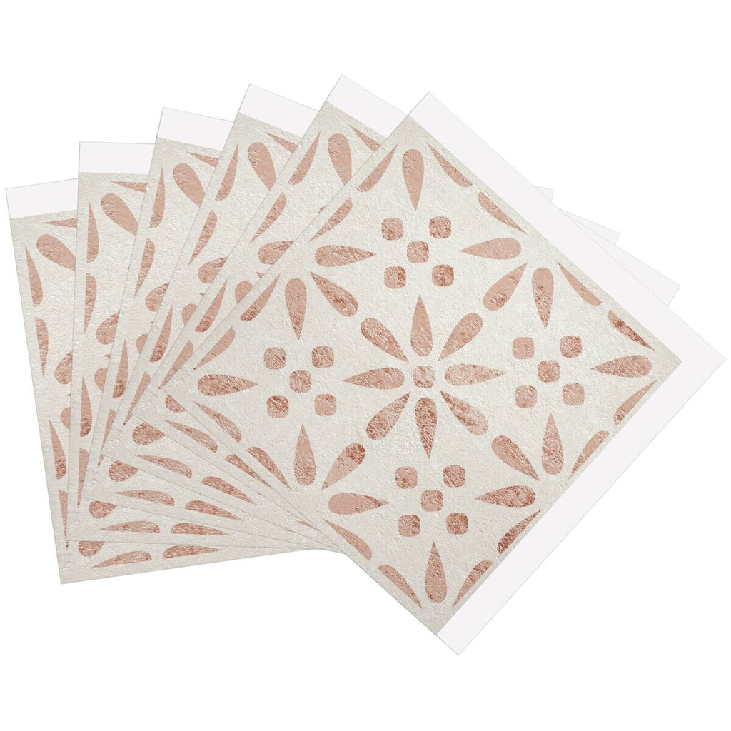 Wand-/Bodenfliese beige B/L: ca. 30,5x30,5 cm