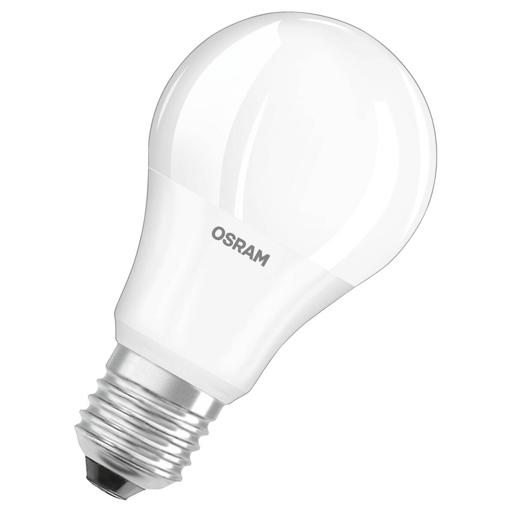 OSRAM LED-Leuchtmittel VALUE Classic A AC56429 E27